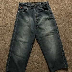 Southpole skate jeans